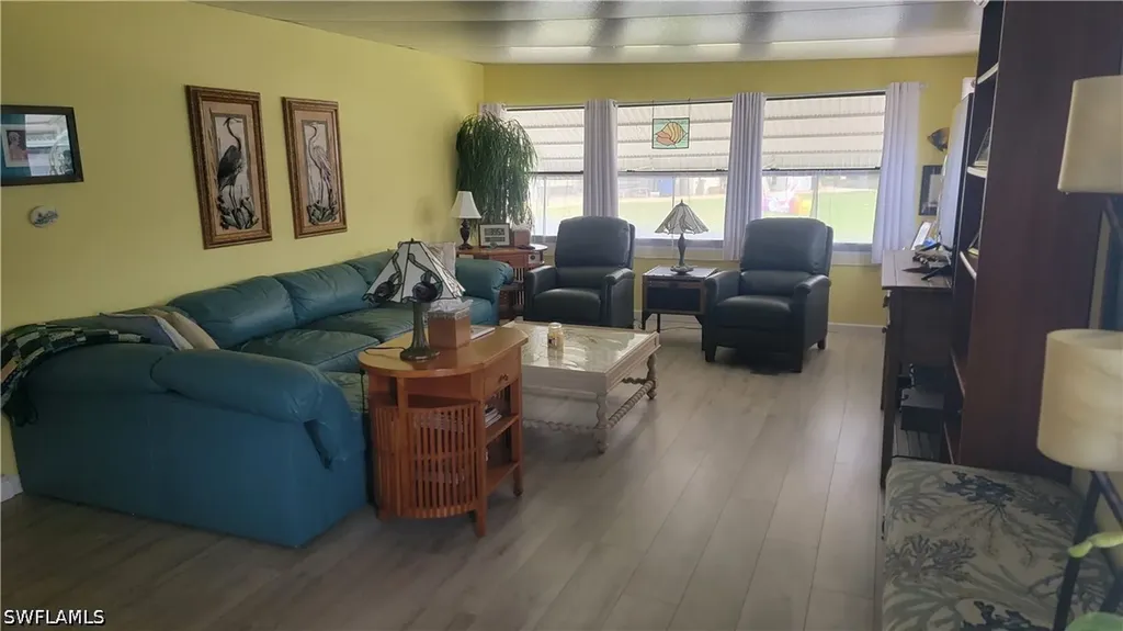 4712 Tahiti Drive Bonita Springs FL 34134