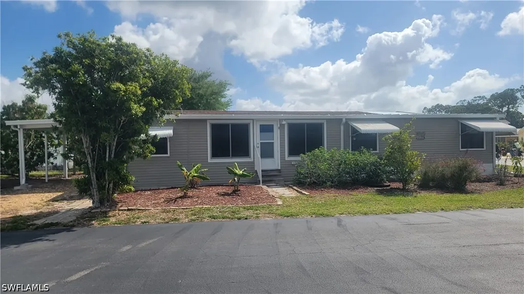 4712 Tahiti Drive Bonita Springs FL 34134