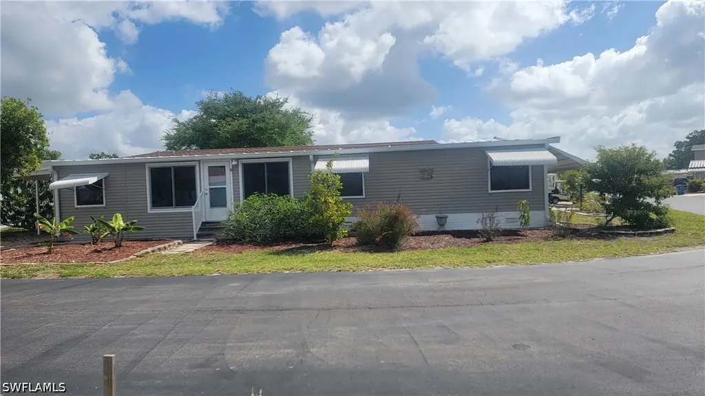 4712 Tahiti Drive Bonita Springs FL 34134
