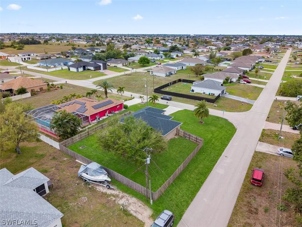 3011 NE 4th Avenue Cape Coral FL 33909