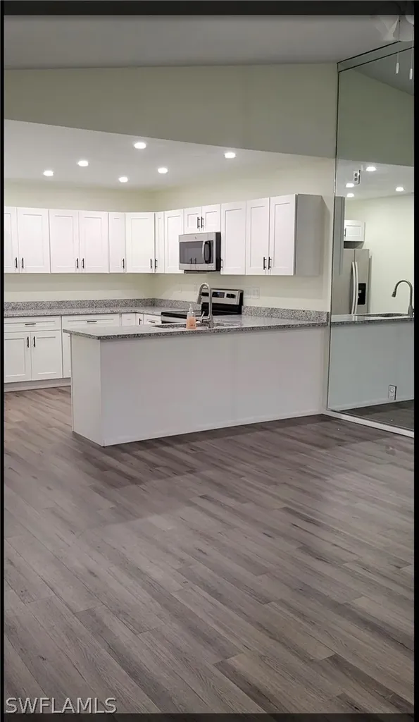 5622 Foxlake Drive North Fort Myers FL 33917