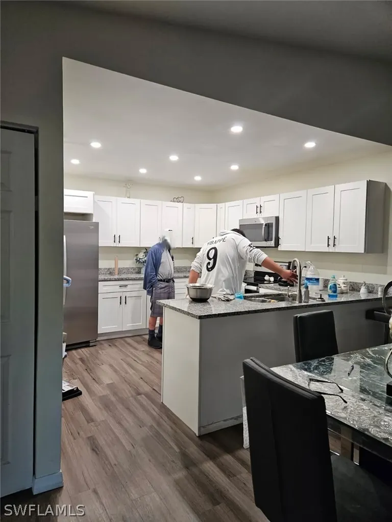 5622 Foxlake Drive North Fort Myers FL 33917