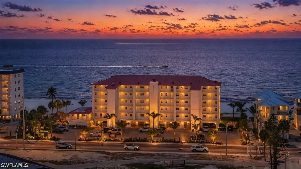 5000 Estero Boulevard Fort Myers Beach FL 33931