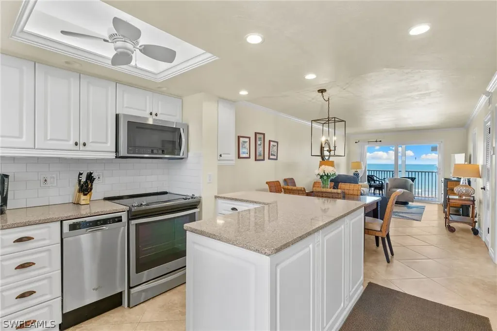5000 Estero Boulevard Fort Myers Beach FL 33931