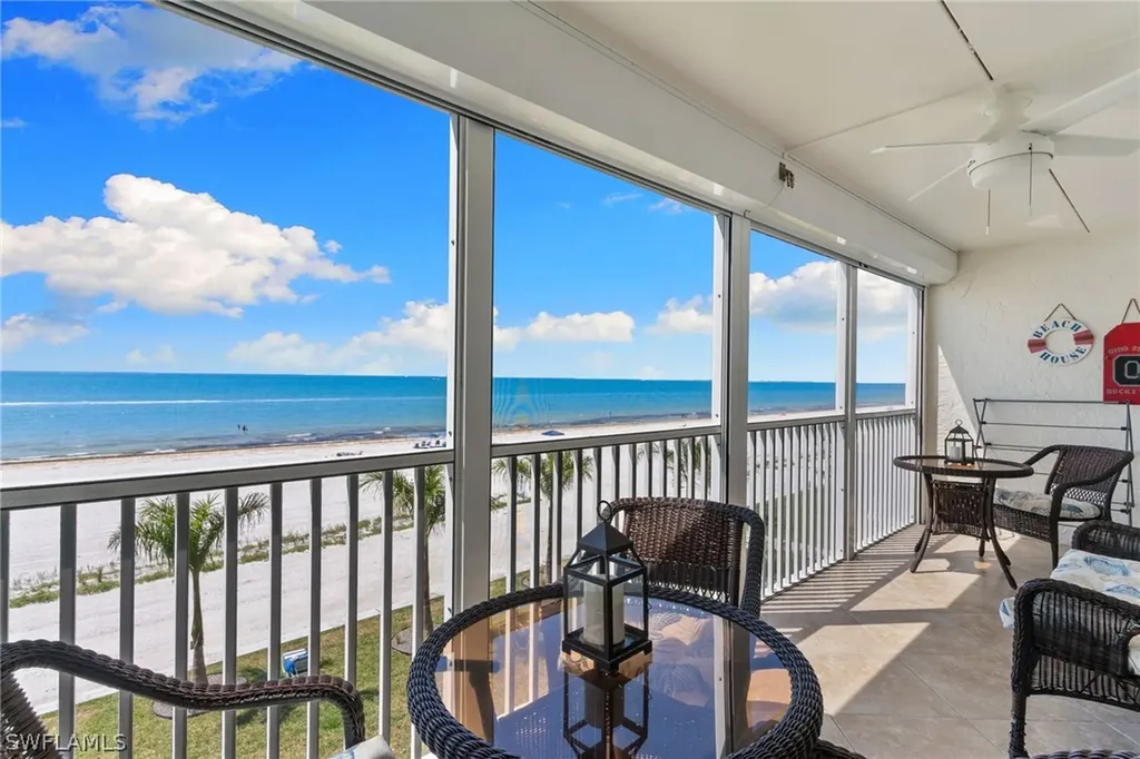 5000 Estero Boulevard Fort Myers Beach FL 33931