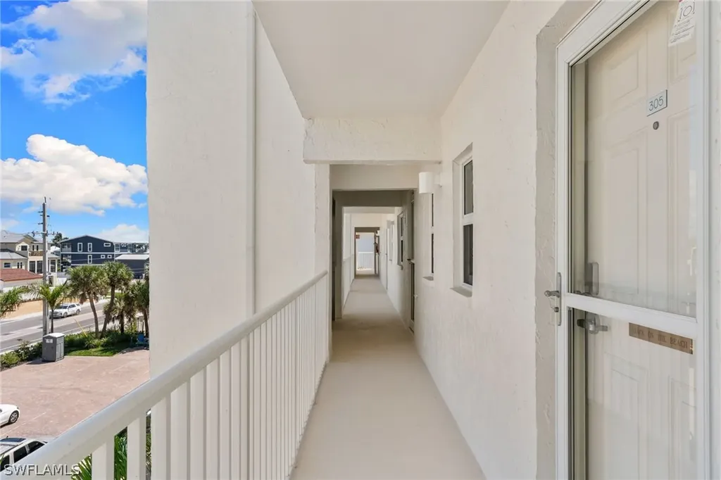 5000 Estero Boulevard Fort Myers Beach FL 33931