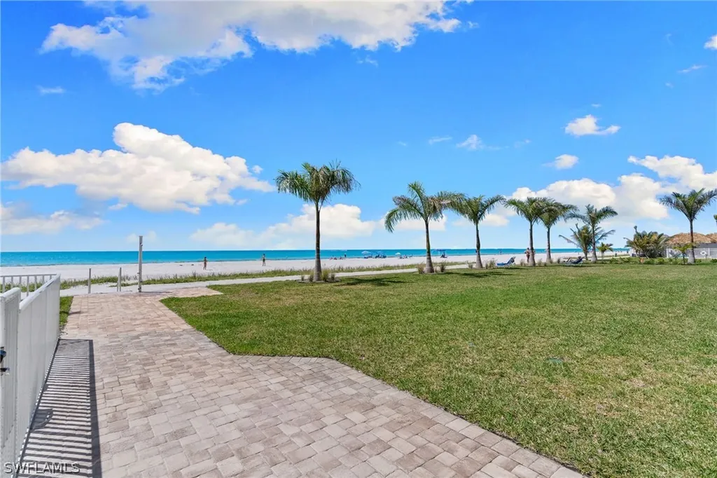 5000 Estero Boulevard Fort Myers Beach FL 33931