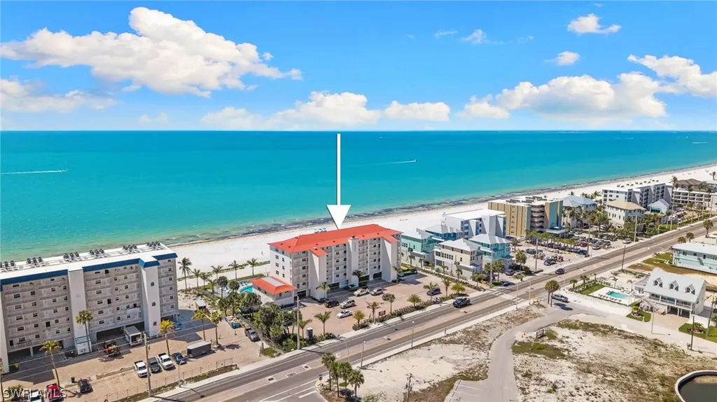 5000 Estero Boulevard Fort Myers Beach FL 33931