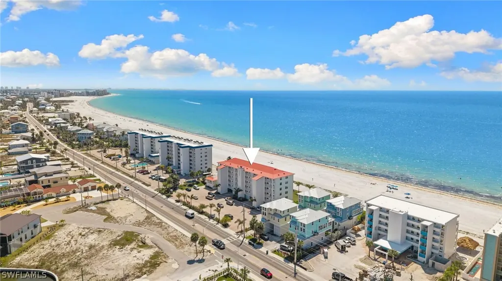 5000 Estero Boulevard Fort Myers Beach FL 33931