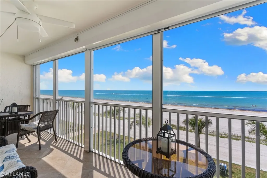 5000 Estero Boulevard Fort Myers Beach FL 33931