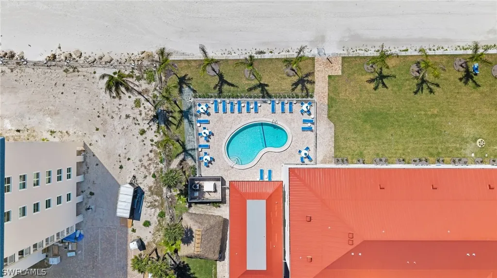 5000 Estero Boulevard Fort Myers Beach FL 33931
