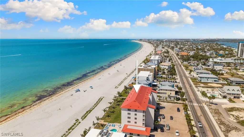 5000 Estero Boulevard Fort Myers Beach FL 33931