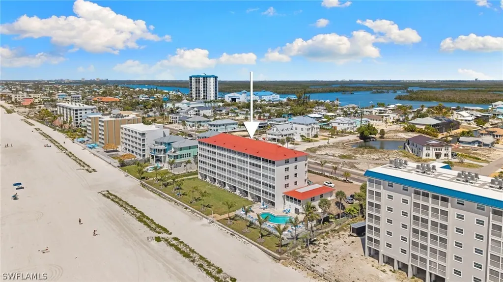 5000 Estero Boulevard Fort Myers Beach FL 33931