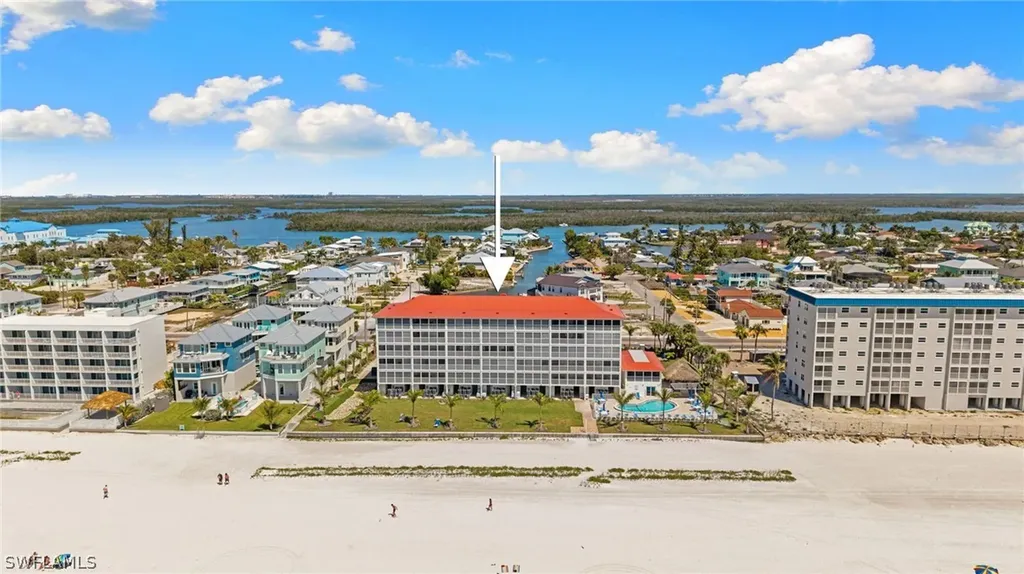 5000 Estero Boulevard Fort Myers Beach FL 33931