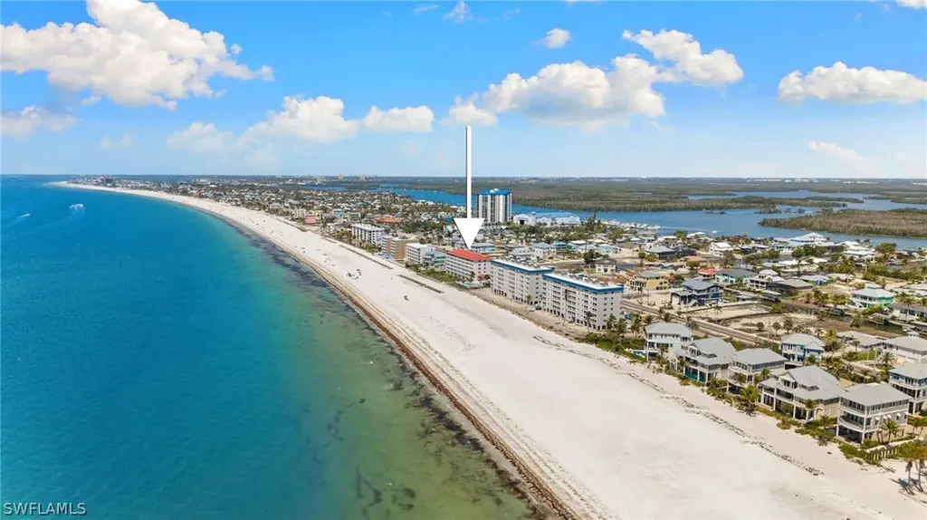 5000 Estero Boulevard Fort Myers Beach FL 33931