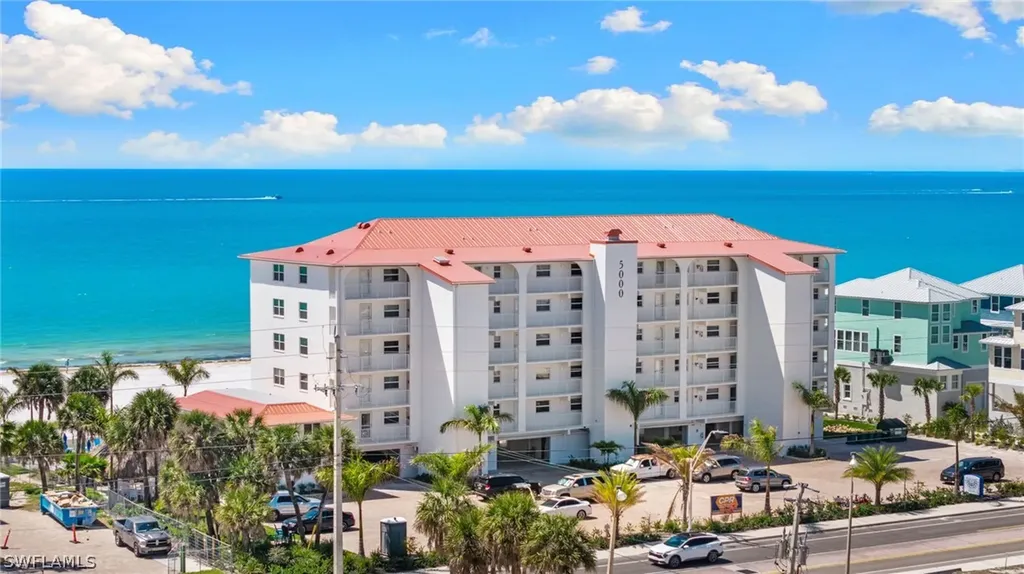 5000 Estero Boulevard Fort Myers Beach FL 33931