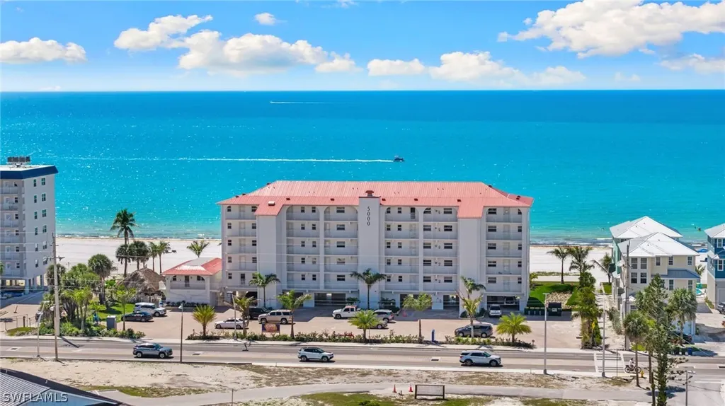 5000 Estero Boulevard Fort Myers Beach FL 33931