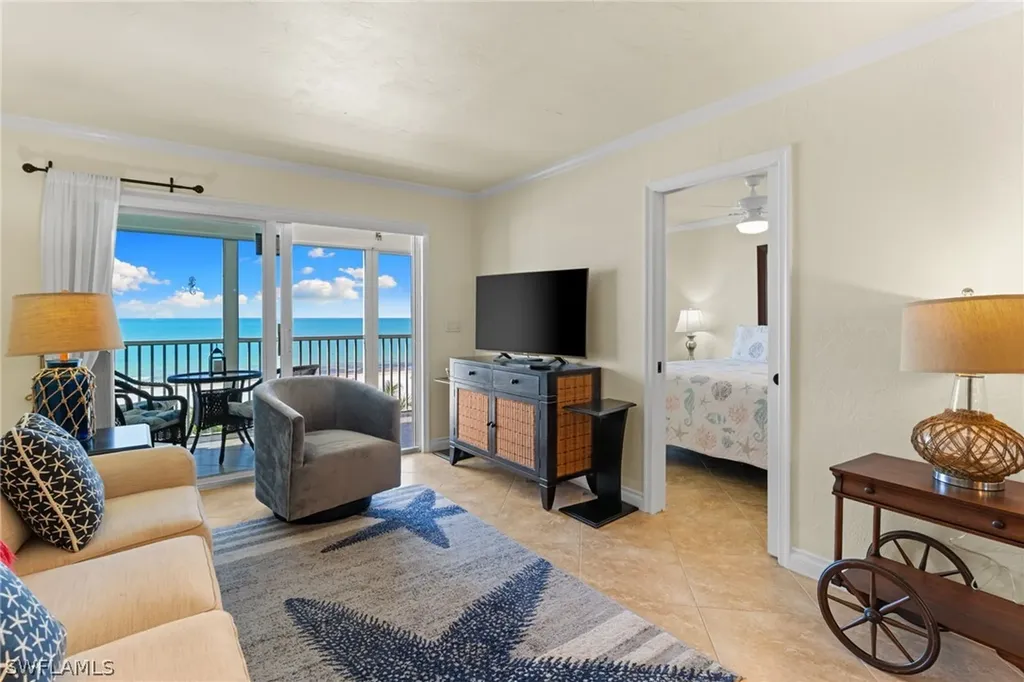 5000 Estero Boulevard Fort Myers Beach FL 33931