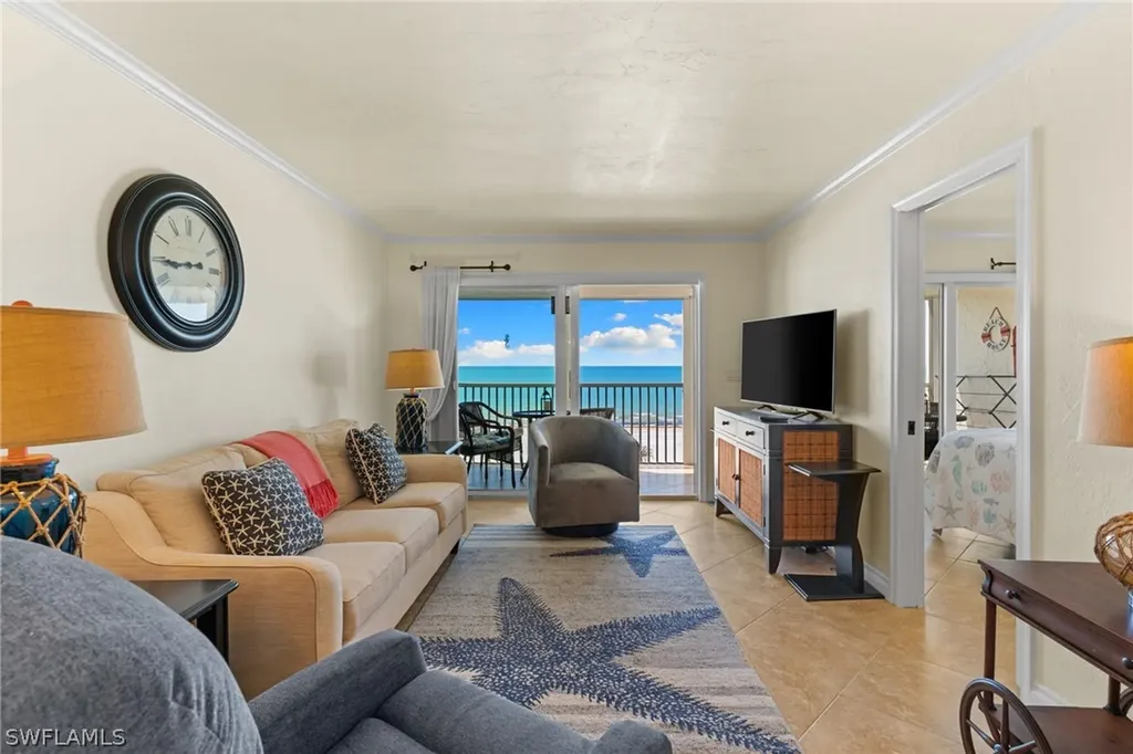 5000 Estero Boulevard Fort Myers Beach FL 33931