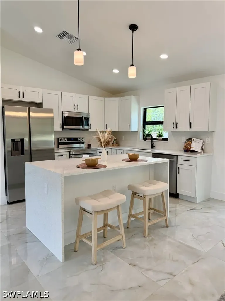 3402 25th Street SW Lehigh Acres FL 33976
