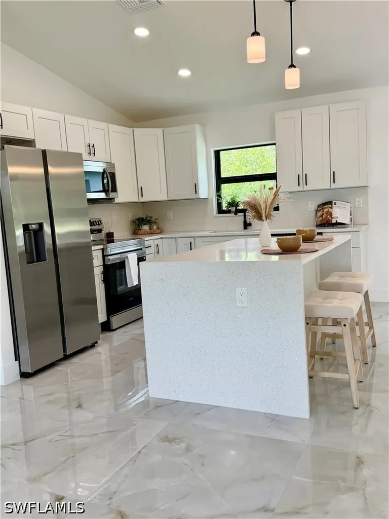 3402 25th Street SW Lehigh Acres FL 33976