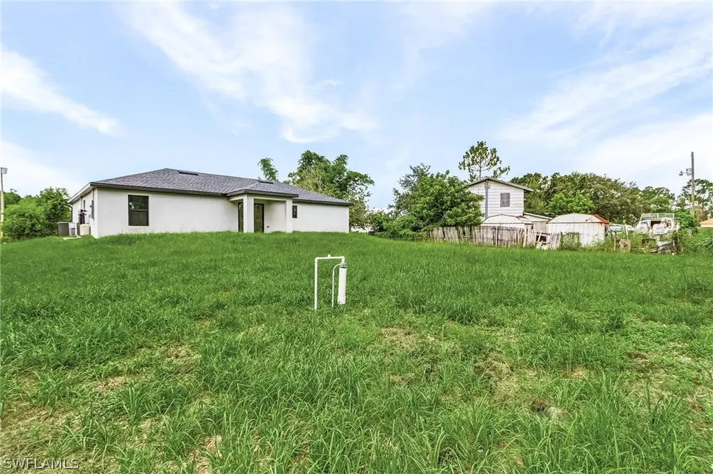 3402 25th Street SW Lehigh Acres FL 33976