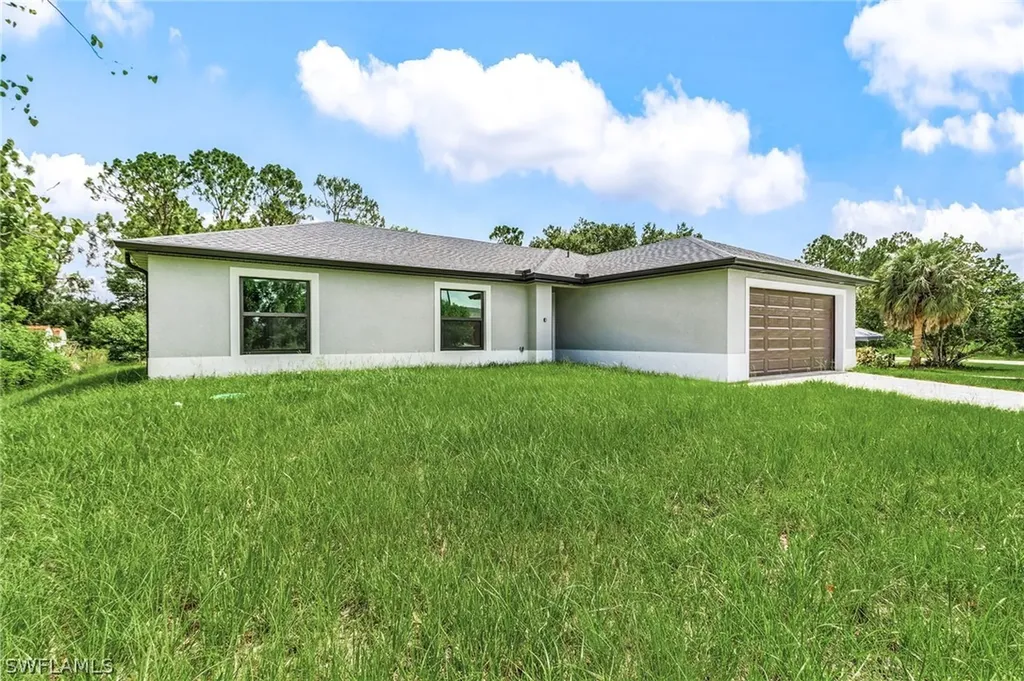 3402 25th Street SW Lehigh Acres FL 33976