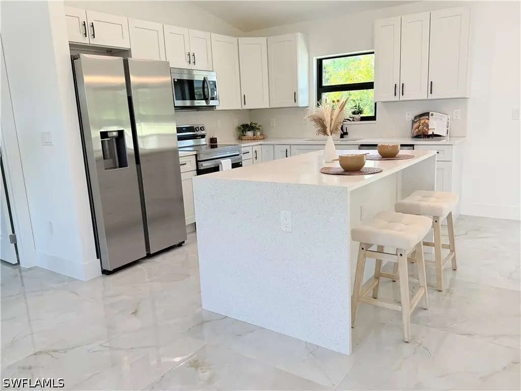 3402 25th Street SW Lehigh Acres FL 33976
