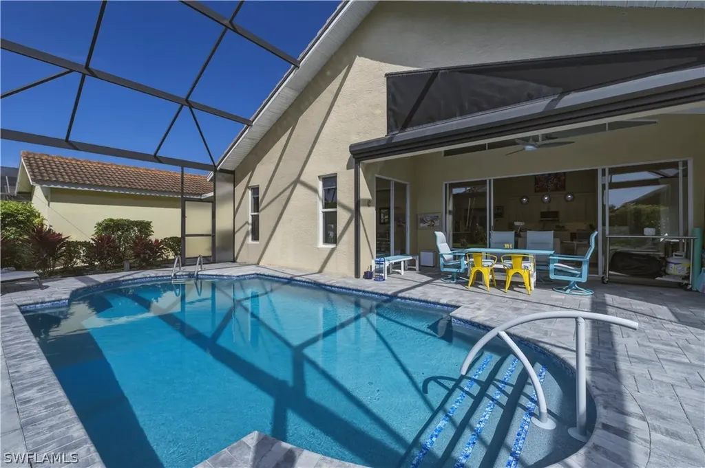 9515 Mariners Cove Lane Fort Myers FL 33919