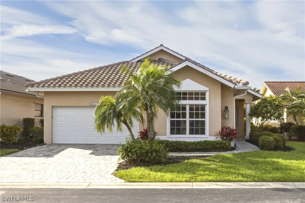 9515 Mariners Cove Lane Fort Myers FL 33919