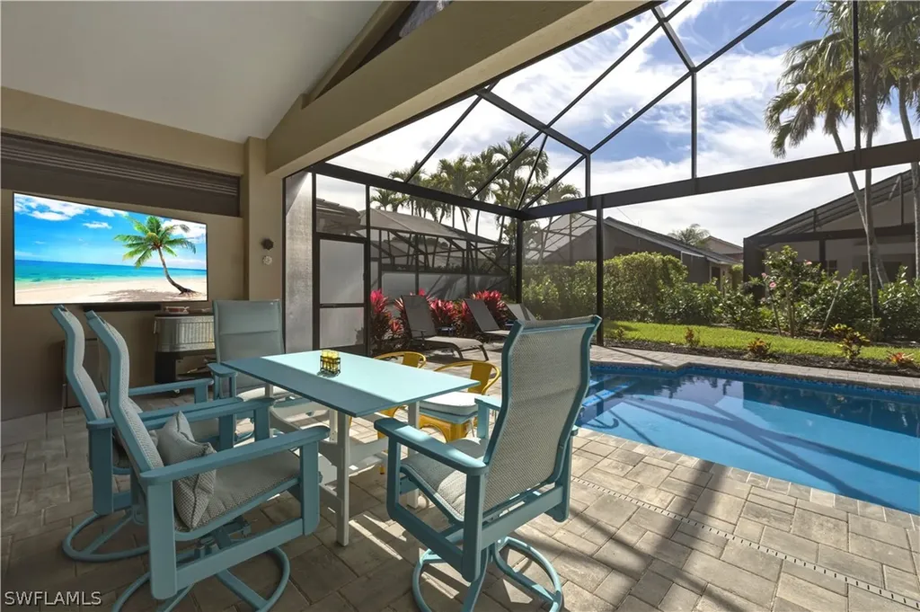 9515 Mariners Cove Lane Fort Myers FL 33919