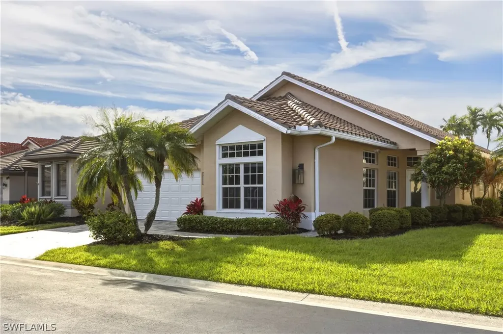 9515 Mariners Cove Lane Fort Myers FL 33919