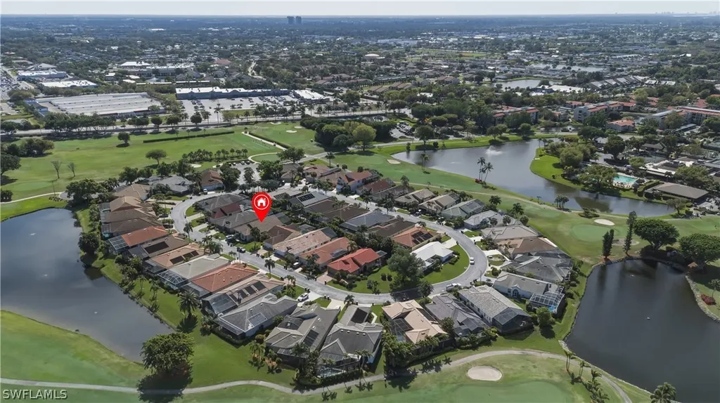 9515 Mariners Cove Lane Fort Myers FL 33919