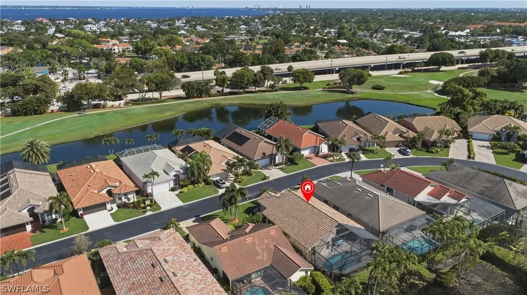 9515 Mariners Cove Lane Fort Myers FL 33919