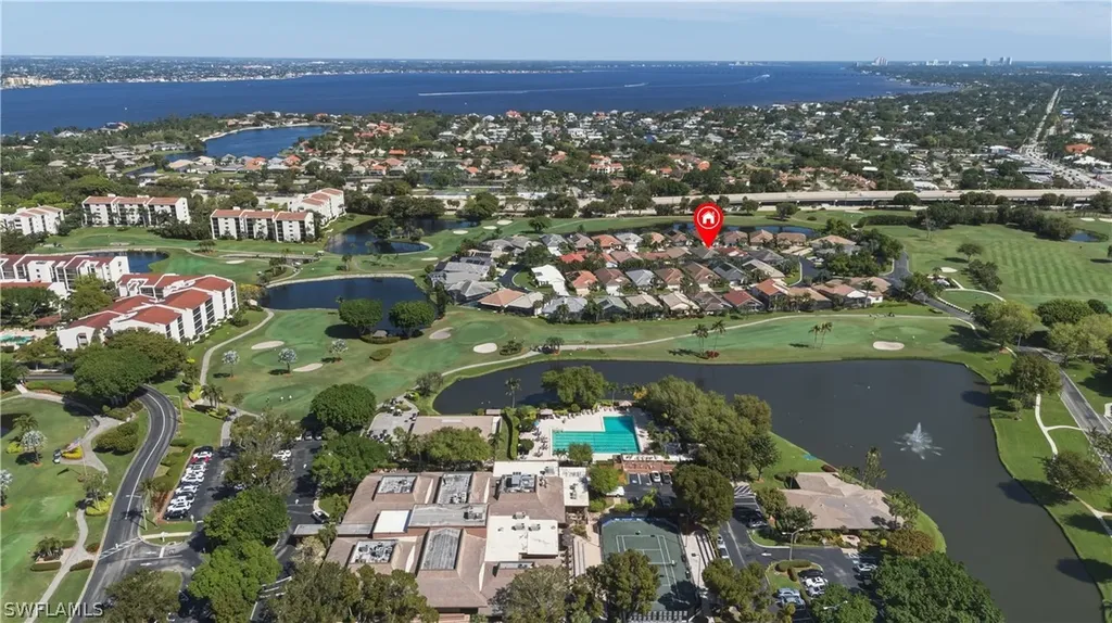 9515 Mariners Cove Lane Fort Myers FL 33919