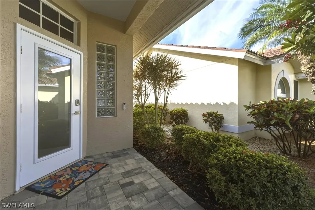 9515 Mariners Cove Lane Fort Myers FL 33919