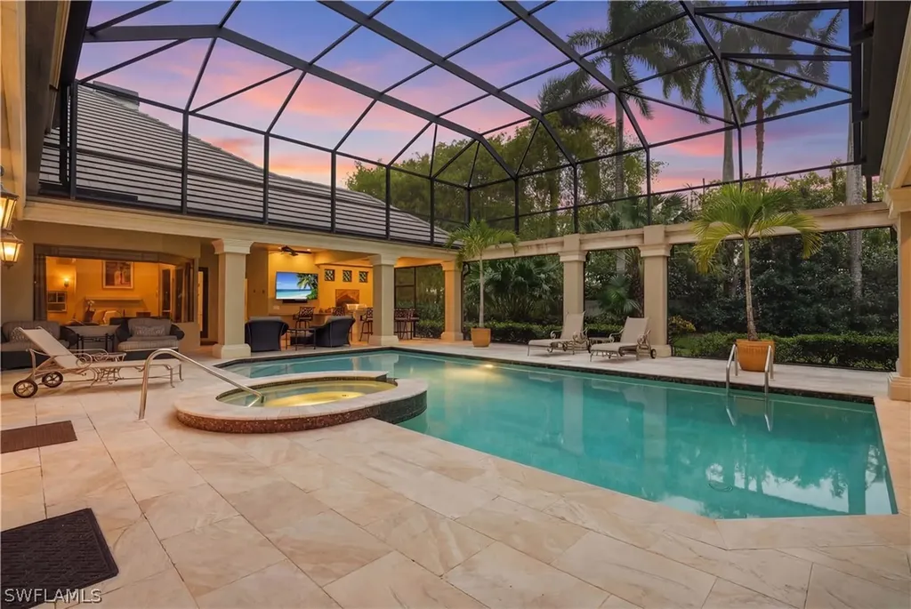 328 Sedgwick Court Naples FL 34108