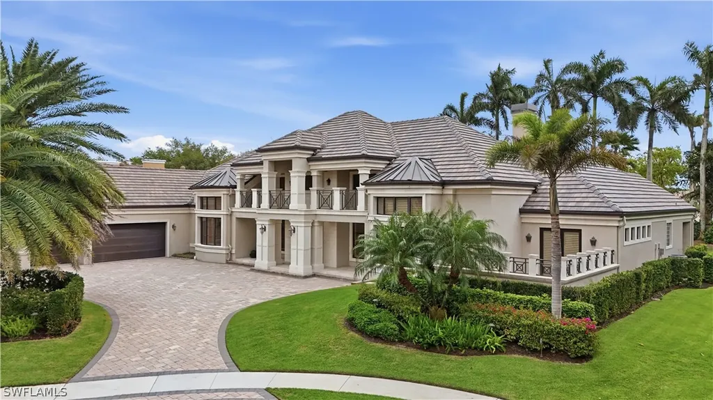 328 Sedgwick Court Naples FL 34108