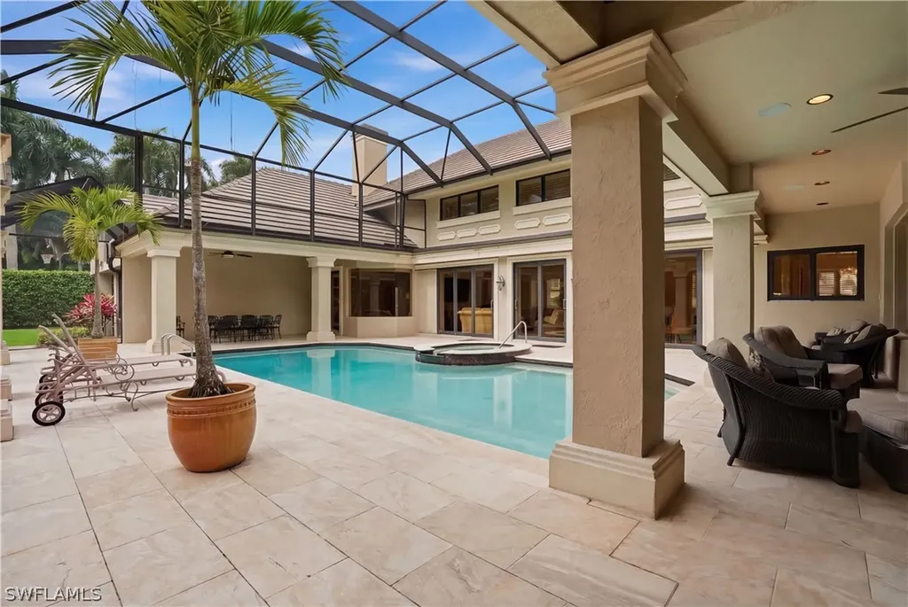 328 Sedgwick Court Naples FL 34108