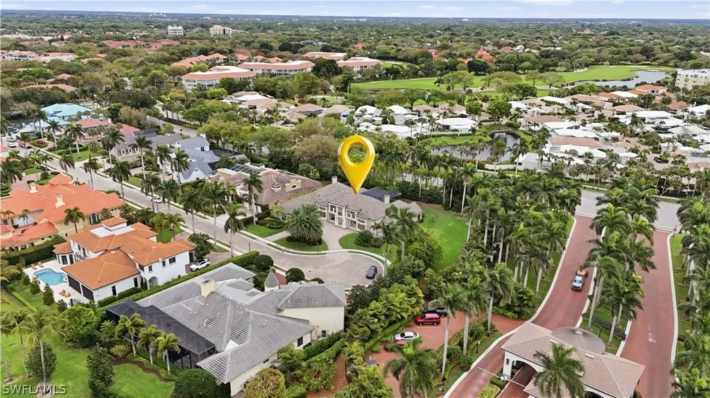 328 Sedgwick Court Naples FL 34108