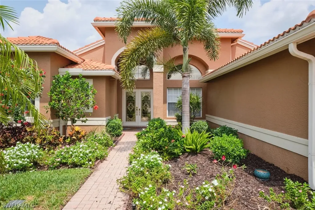 1415 Princess Sabal Point Naples FL 34119