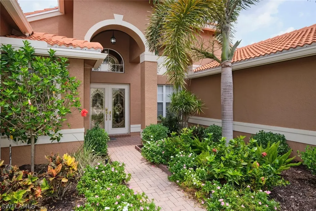 1415 Princess Sabal Point Naples FL 34119