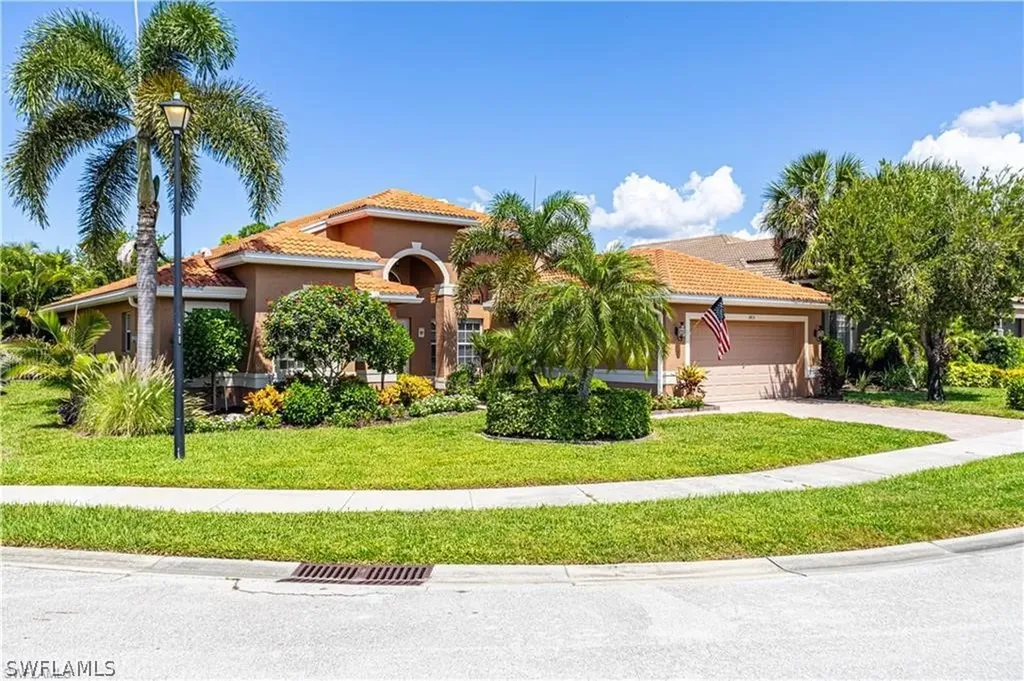 1415 Princess Sabal Point Naples FL 34119