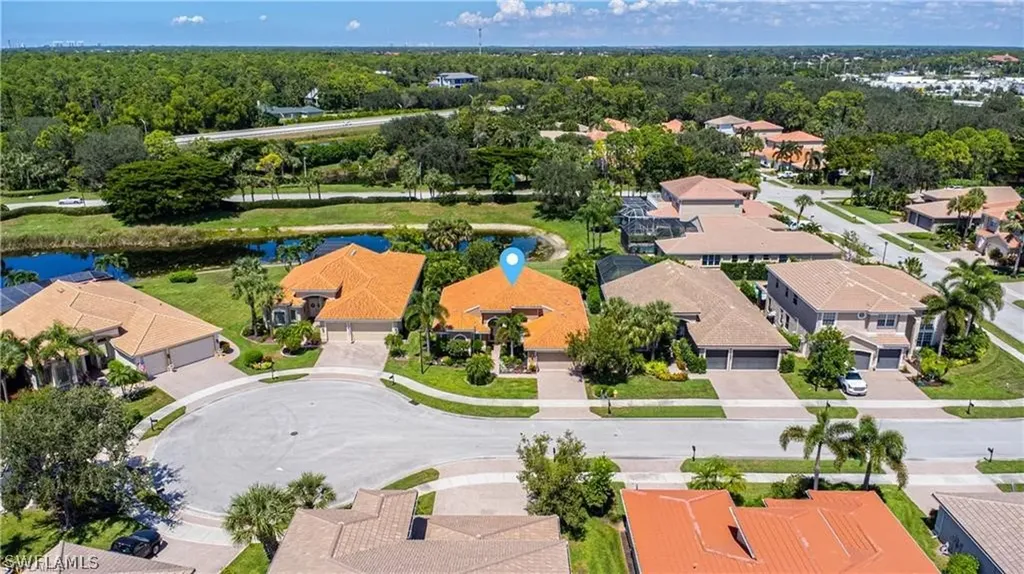 1415 Princess Sabal Point Naples FL 34119