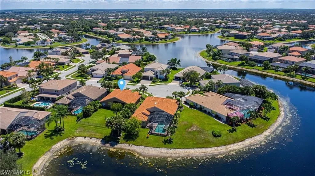 1415 Princess Sabal Point Naples FL 34119