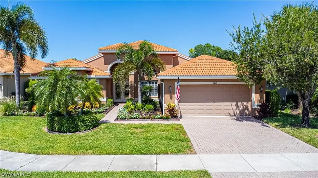 1415 Princess Sabal Point Naples FL 34119