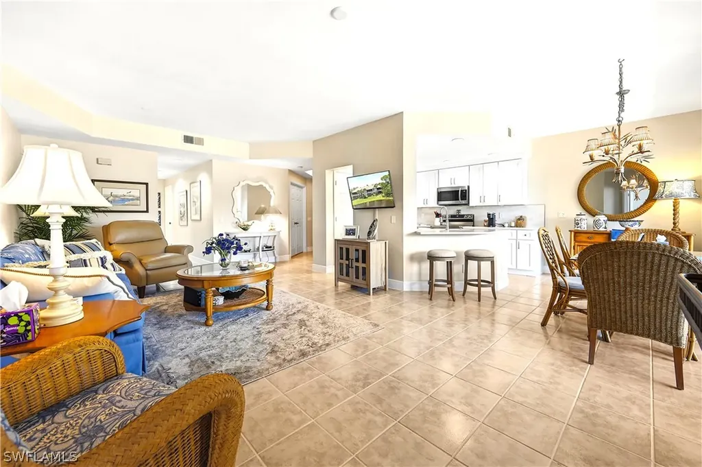 4520 Riverwatch Drive Bonita Springs FL 34134