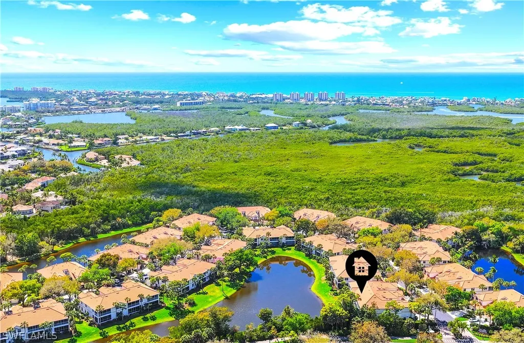 4520 Riverwatch Drive Bonita Springs FL 34134