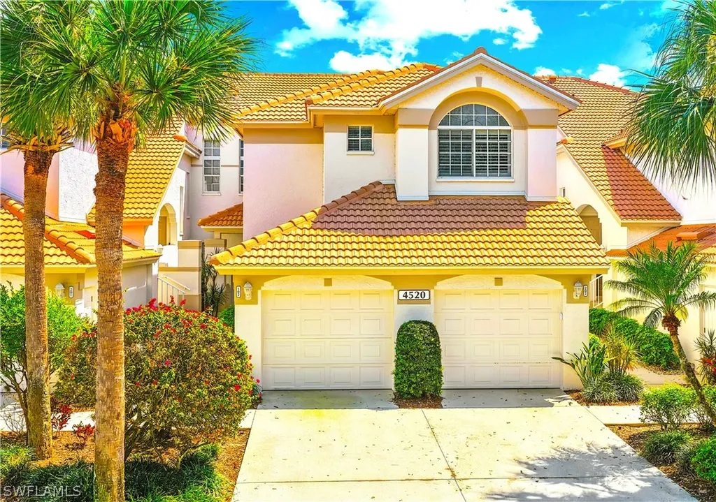 4520 Riverwatch Drive Bonita Springs FL 34134