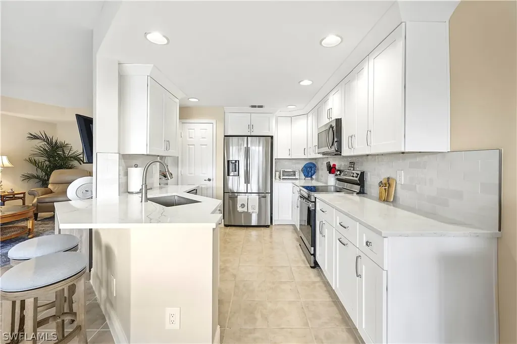 4520 Riverwatch Drive Bonita Springs FL 34134